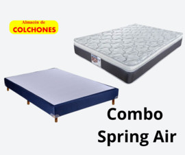 Combo AISA Individual