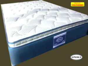 Pacific Plus King Size