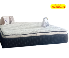 Amalfi King Size