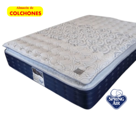 Colchón Lexington Individual