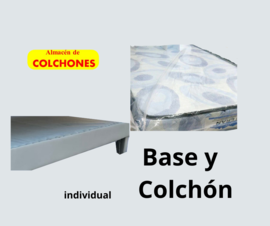 Combo Eco Individual